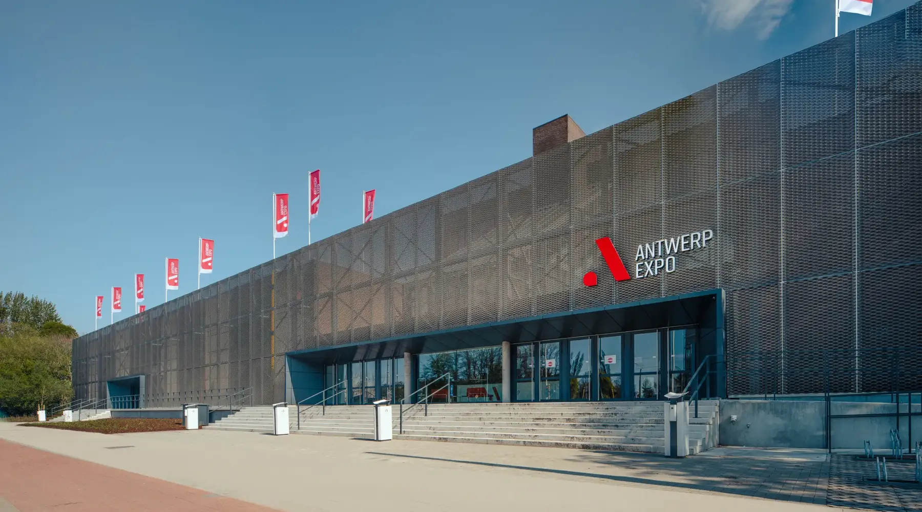 Antwerp Expo