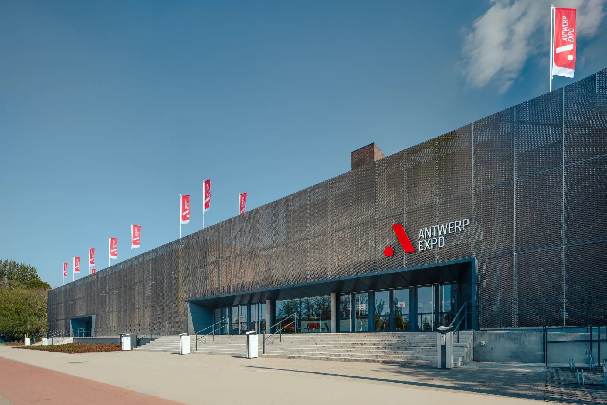 Antwerp Expo