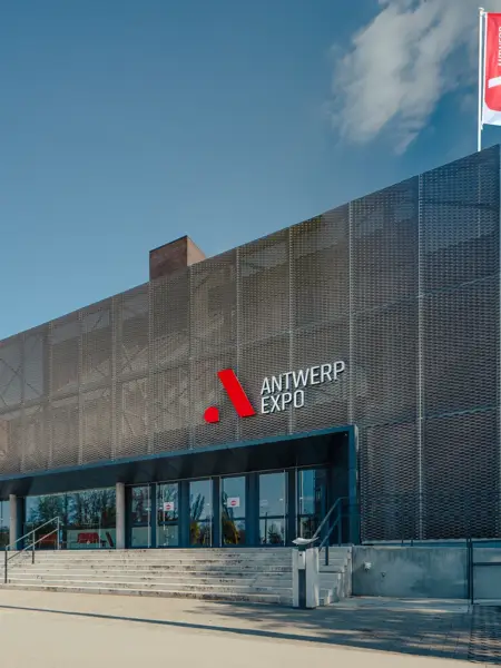 Antwerp Expo
