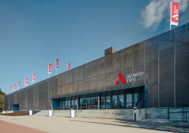Antwerp Expo