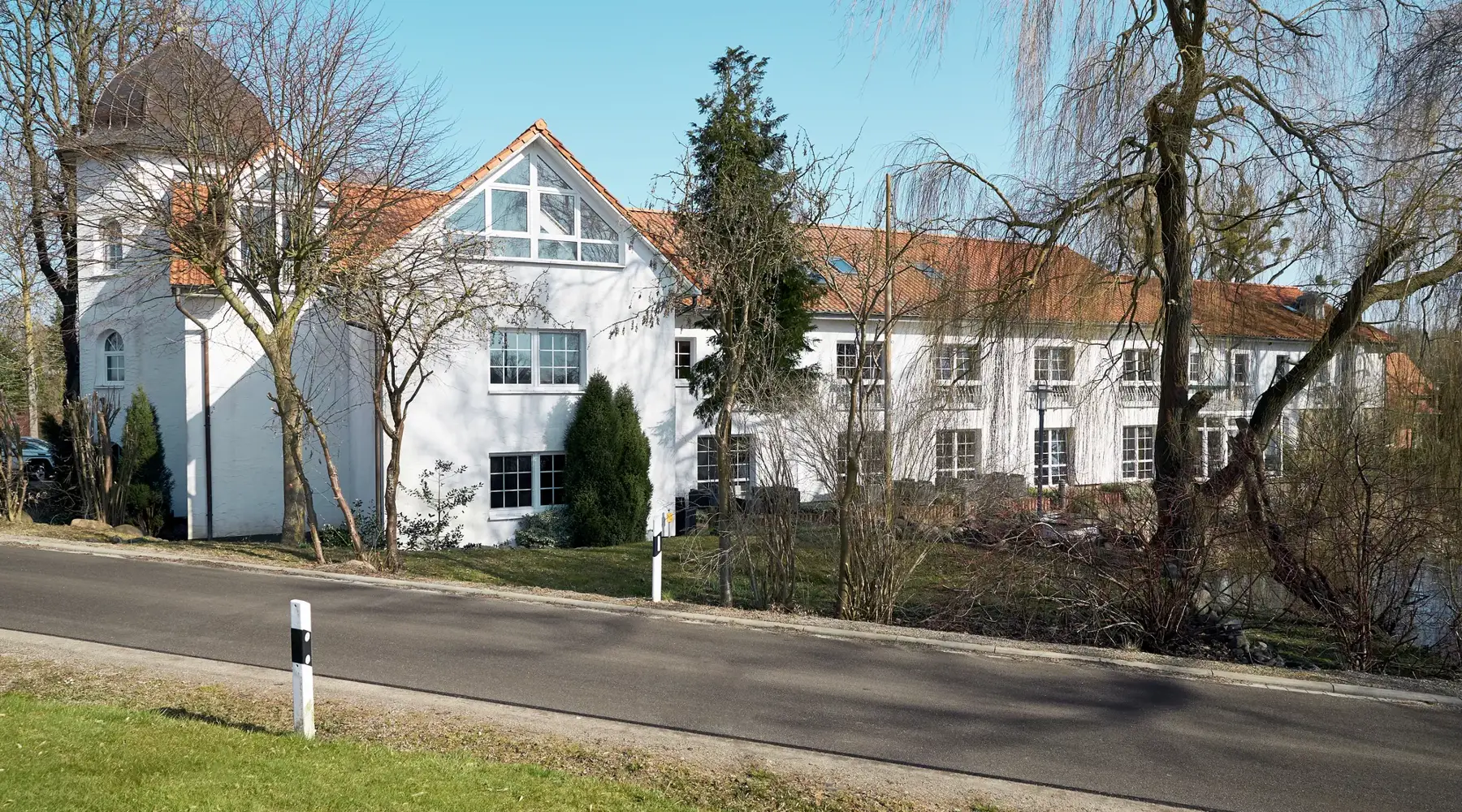 Van der Valk Golfhotel Serrahn