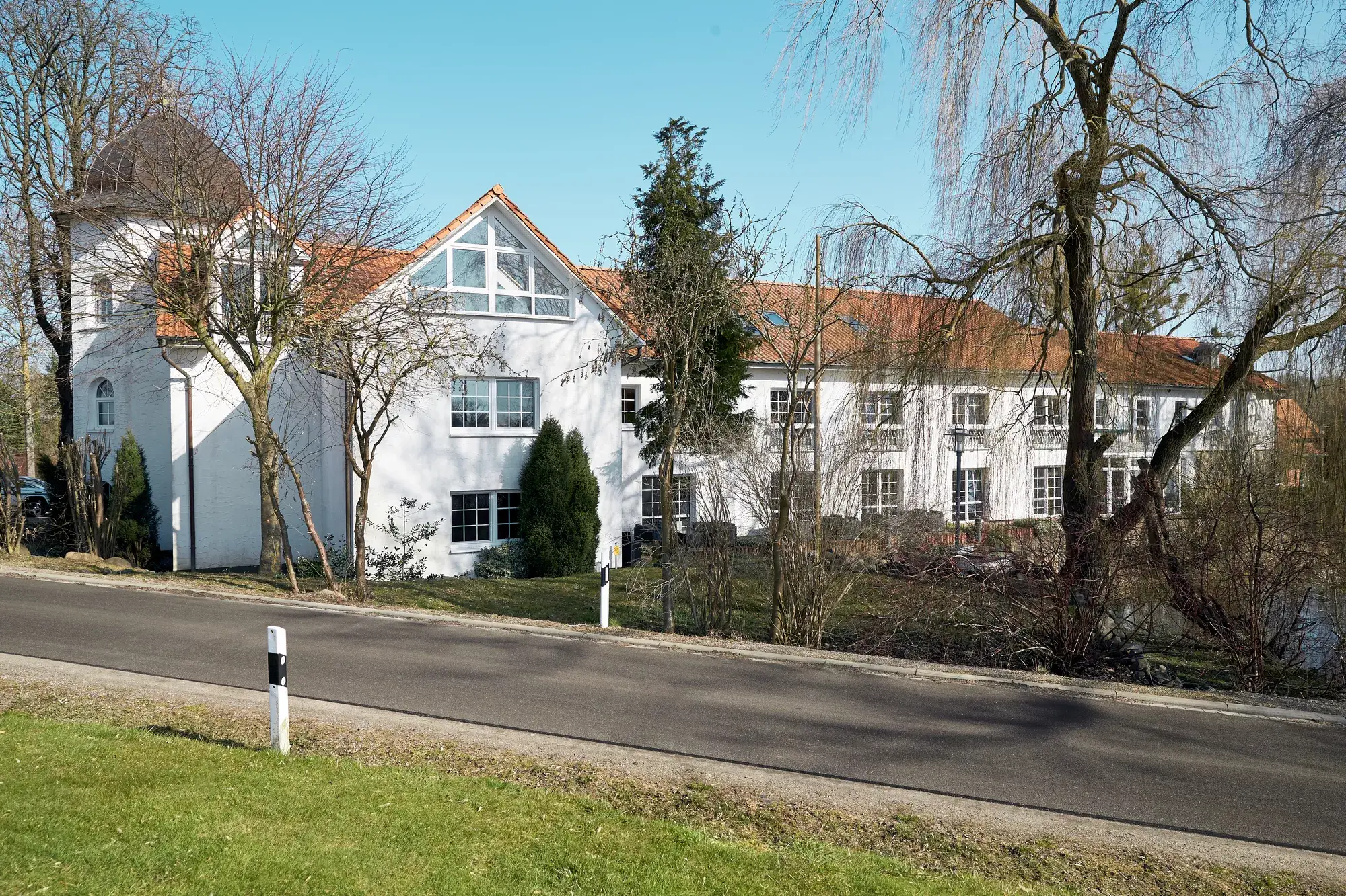 Van der Valk Golfhotel Serrahn
