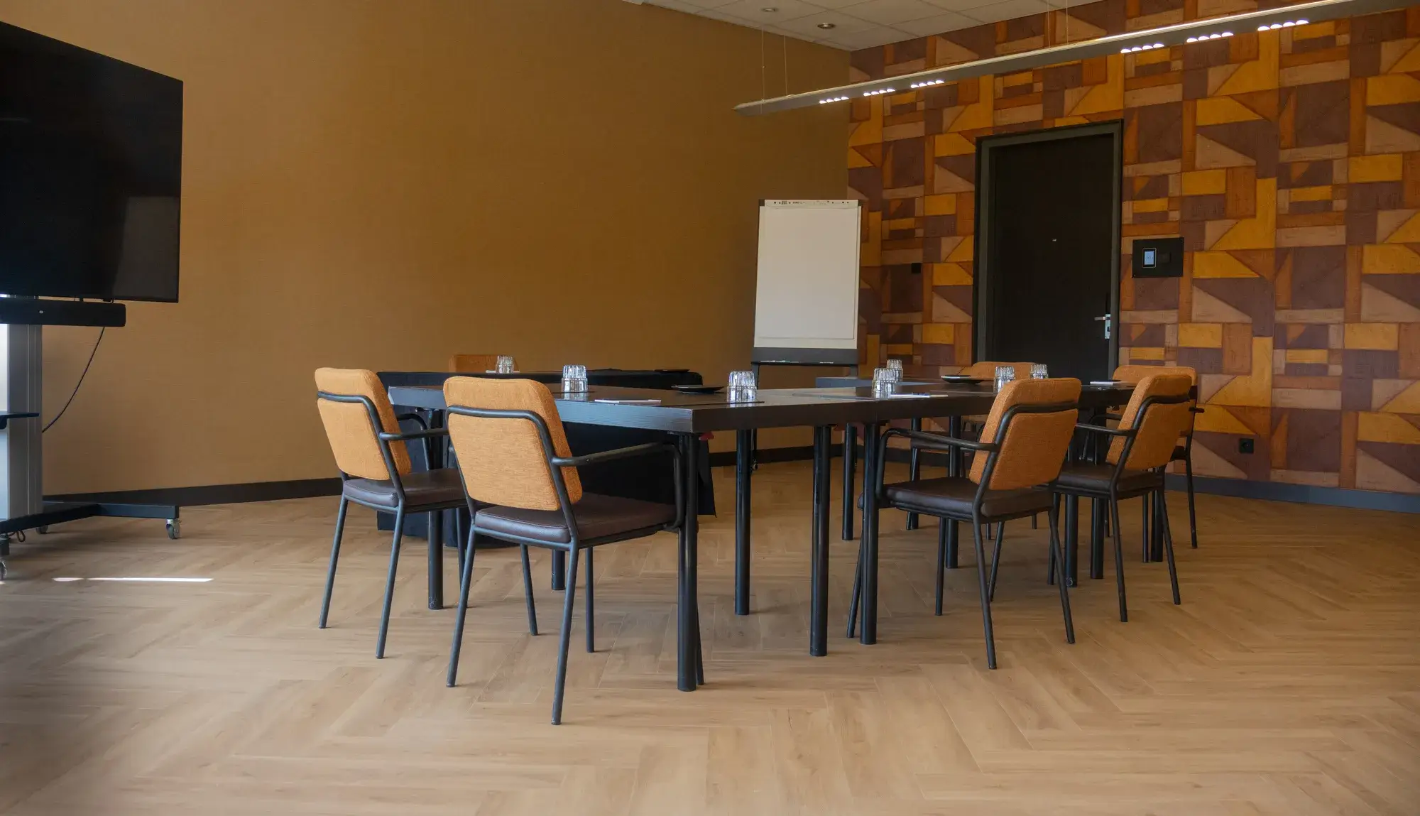 Mississippi Van der Valk Hotel Ridderkerk