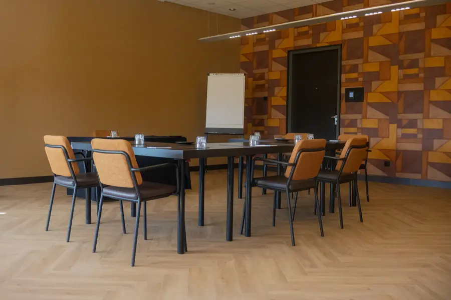 Mississippi Van der Valk Hotel Ridderkerk