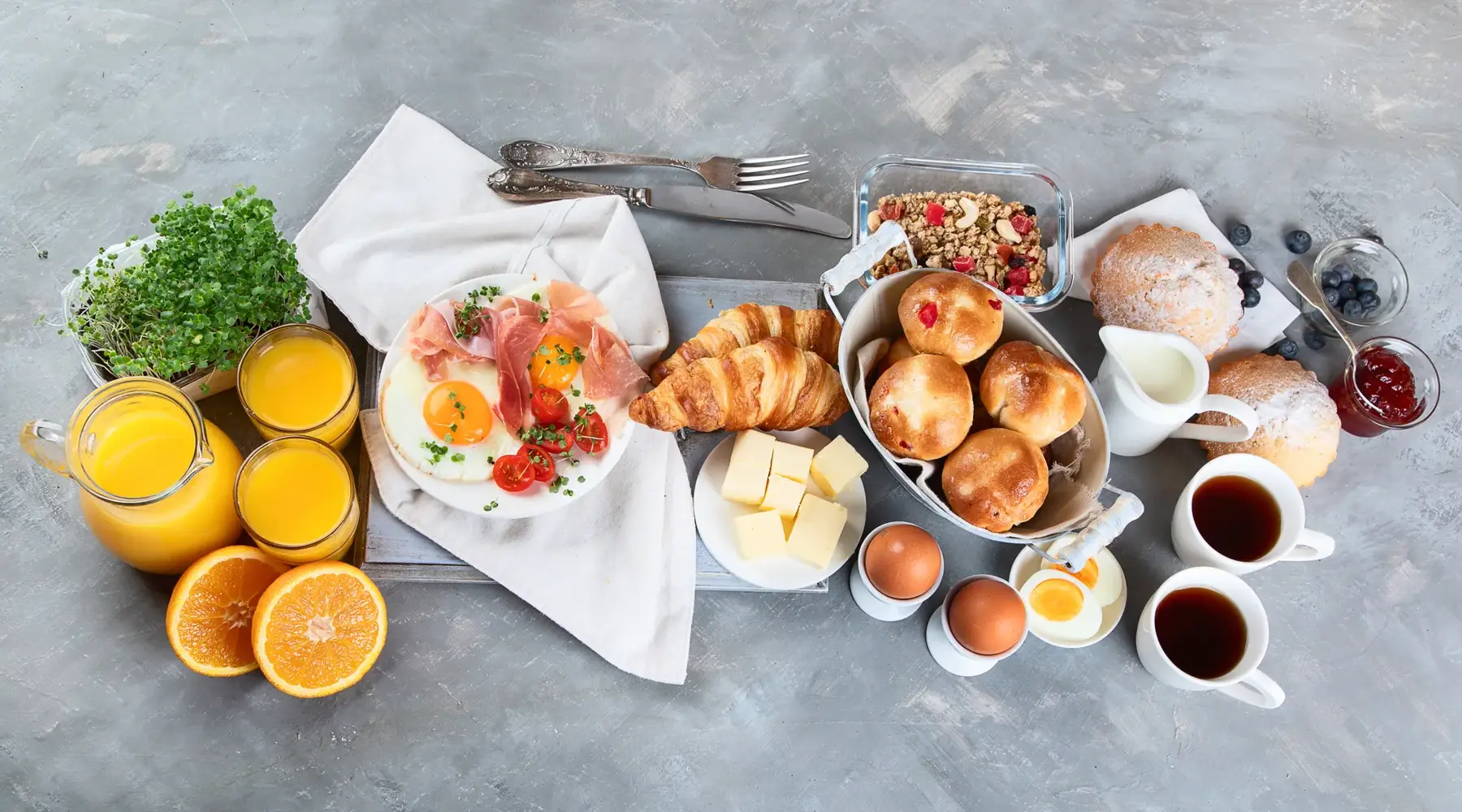 Brunch