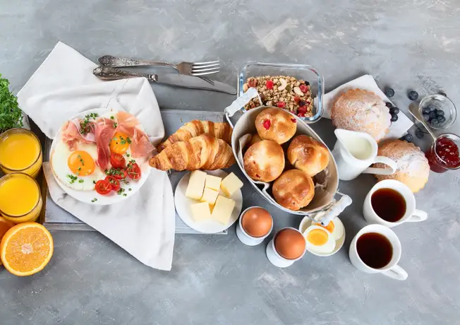 Brunch