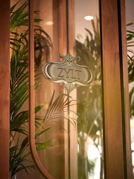 Restaurant ZYLT