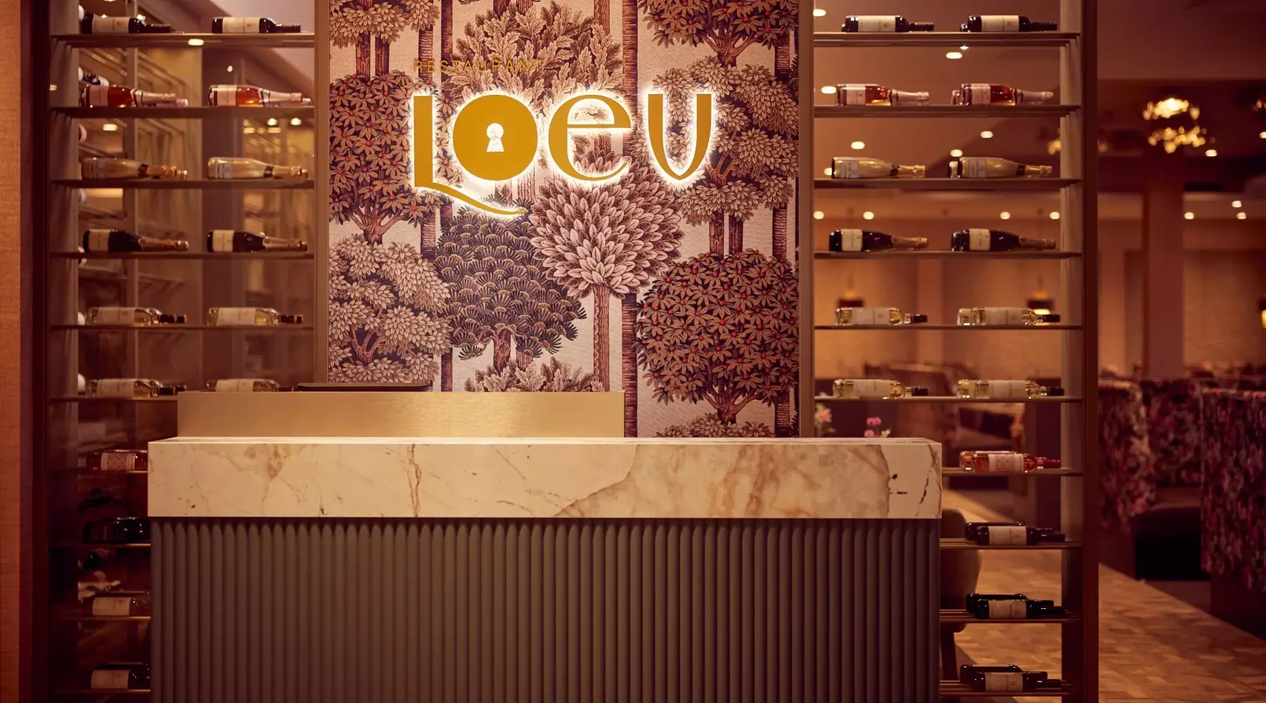 Restaurant LoeV