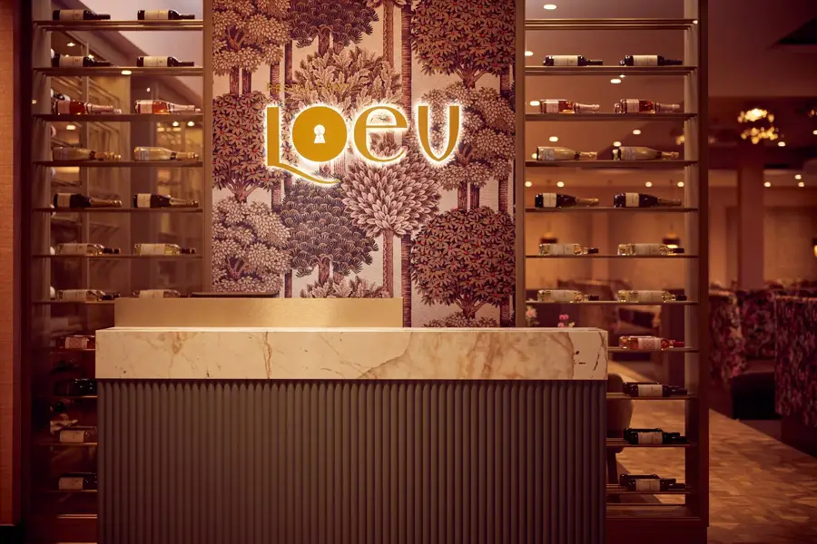Restaurant LoeV