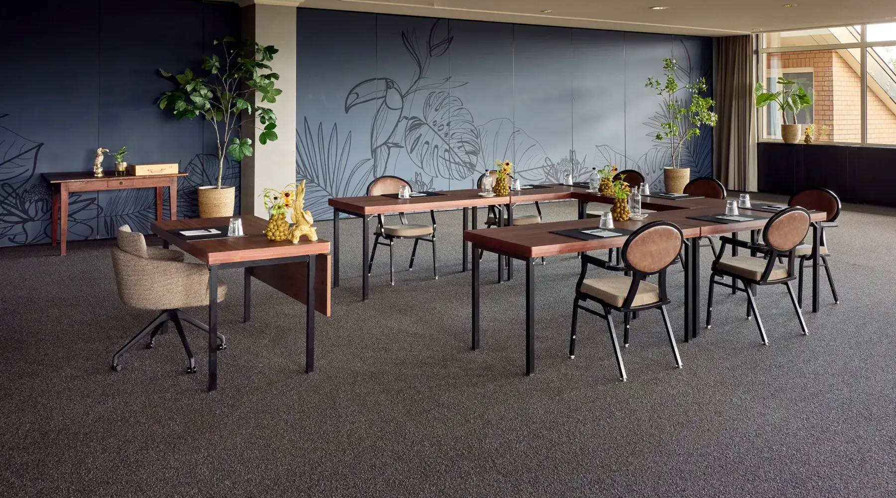 Waal | meetingroom