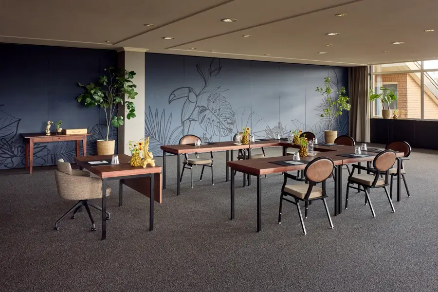 Waal | meetingroom