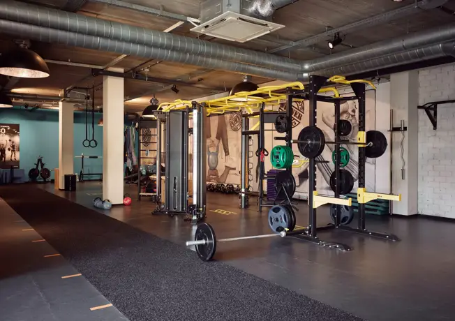 Van der Valk SportCenter