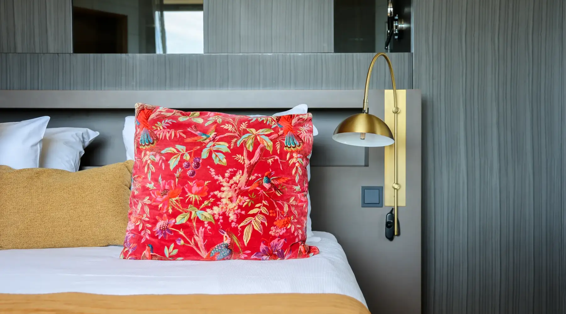 Coral Suite