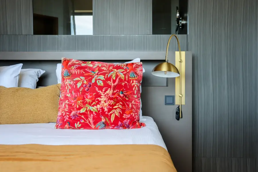 Coral Suite