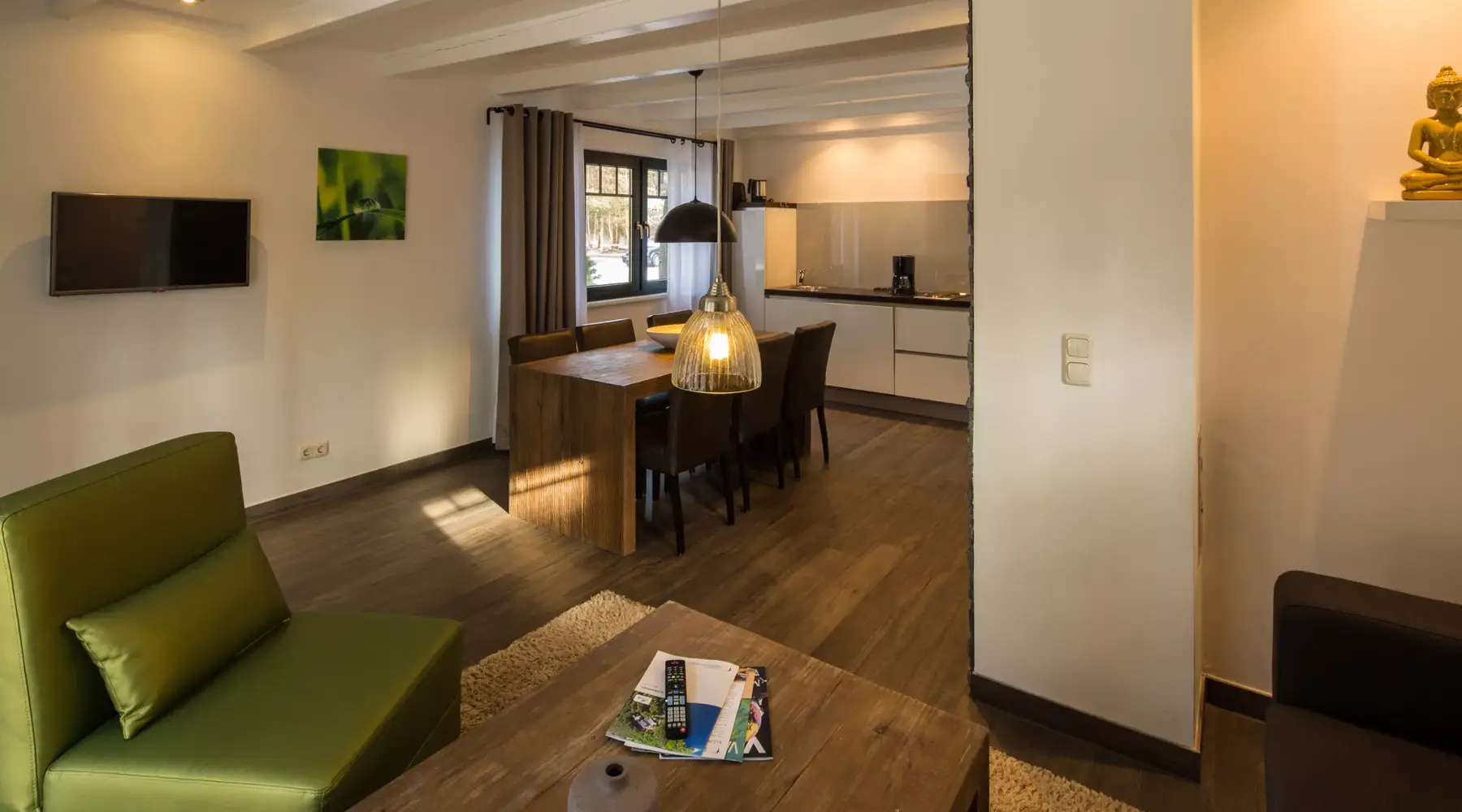 Appartment