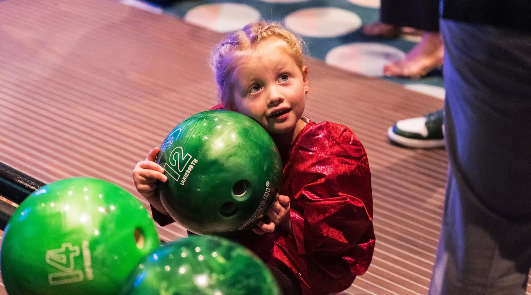 Kinderfeestje