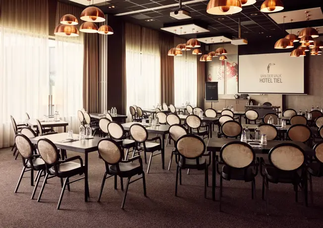 Tuin & Waterkers | Hotel Tiel