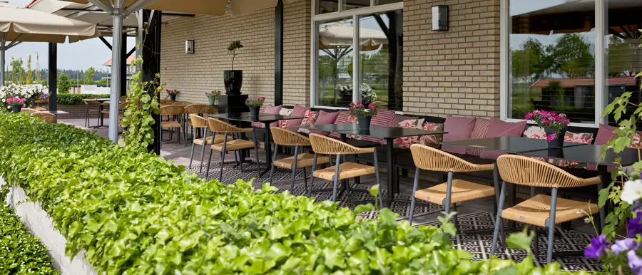 Hotel Terras