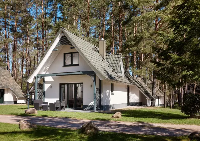 Drewitz Vakantiehuis