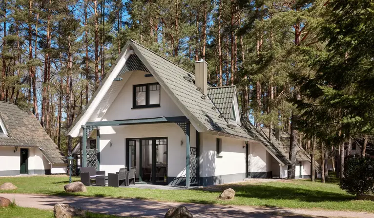 Exterieurzicht