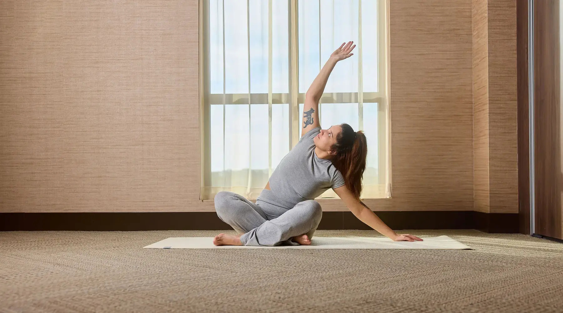 Yoga