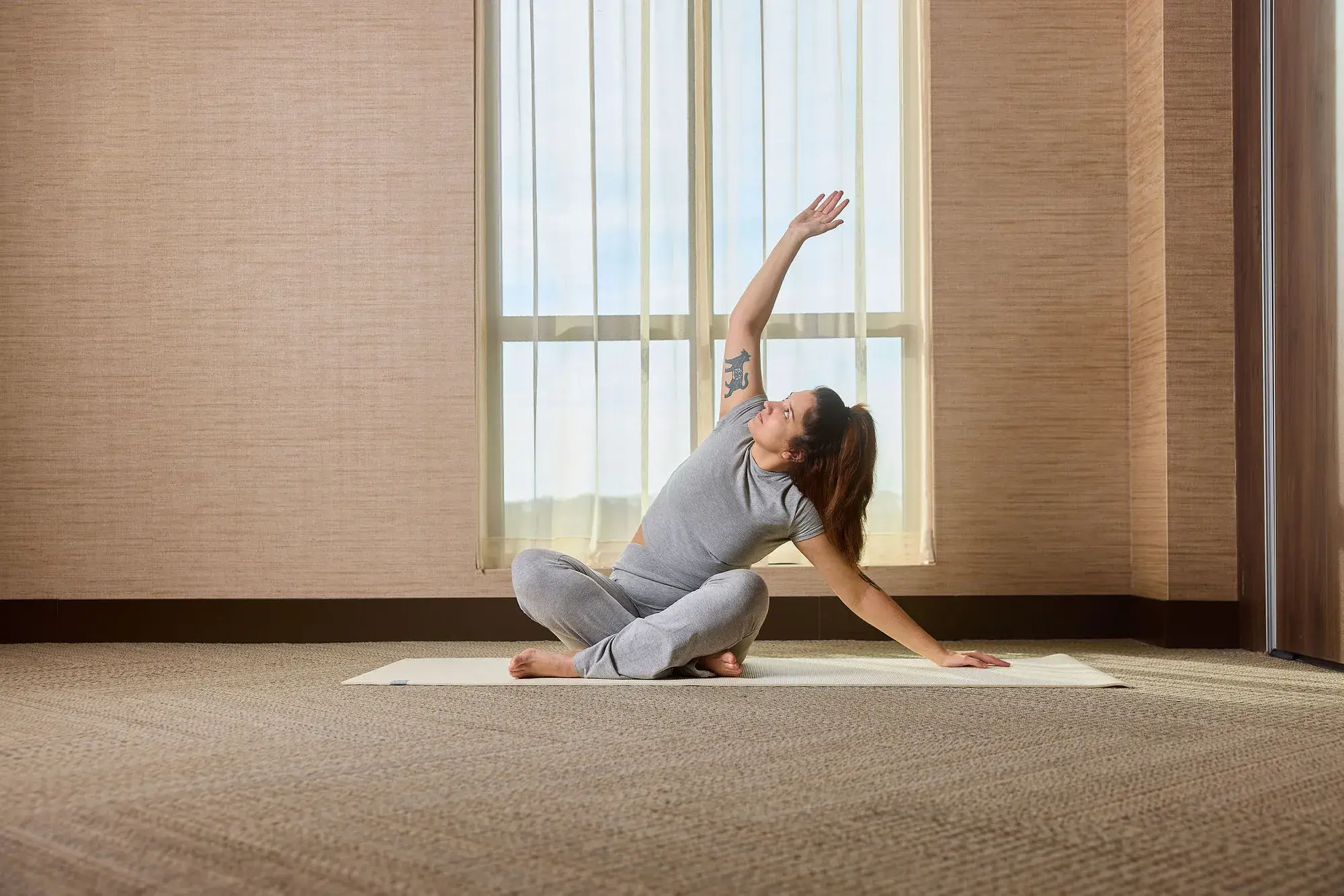 Yoga