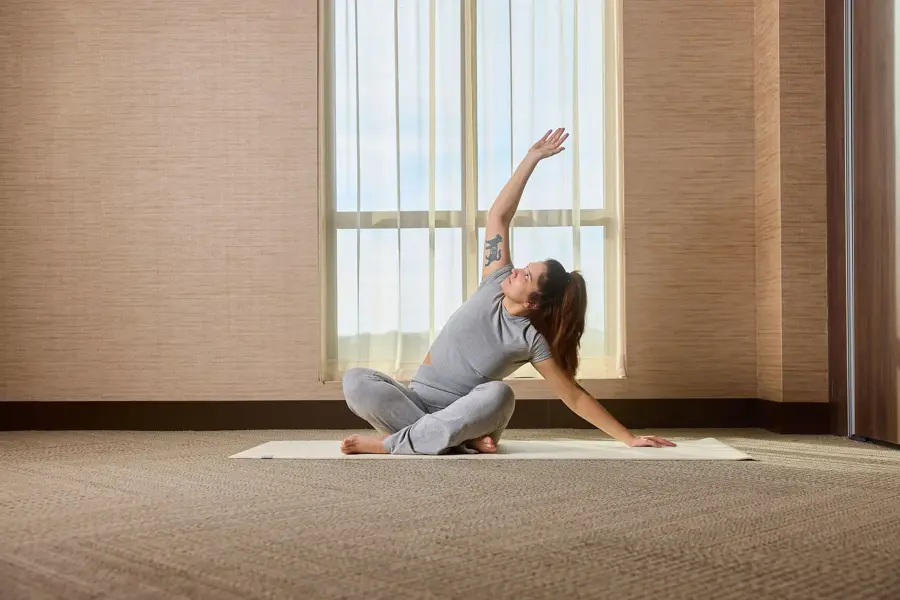 Yoga