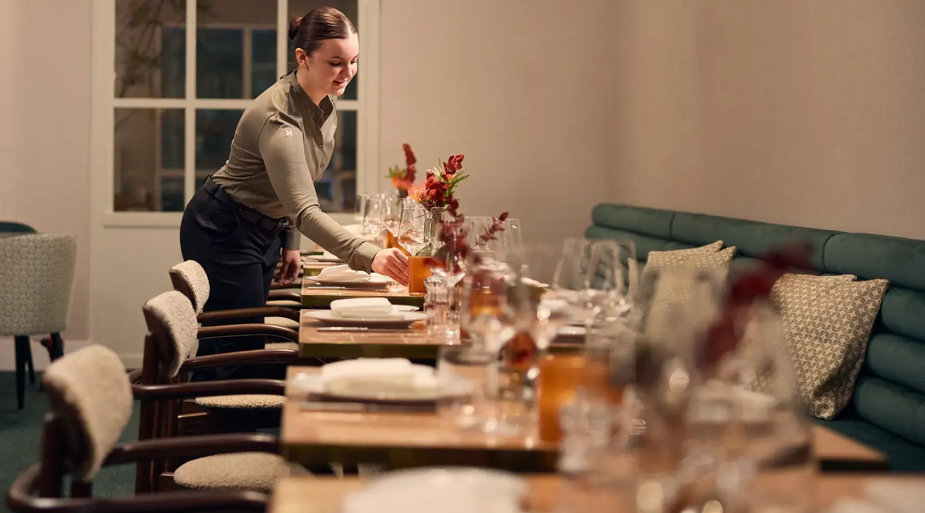 Restaurant C'est Moi