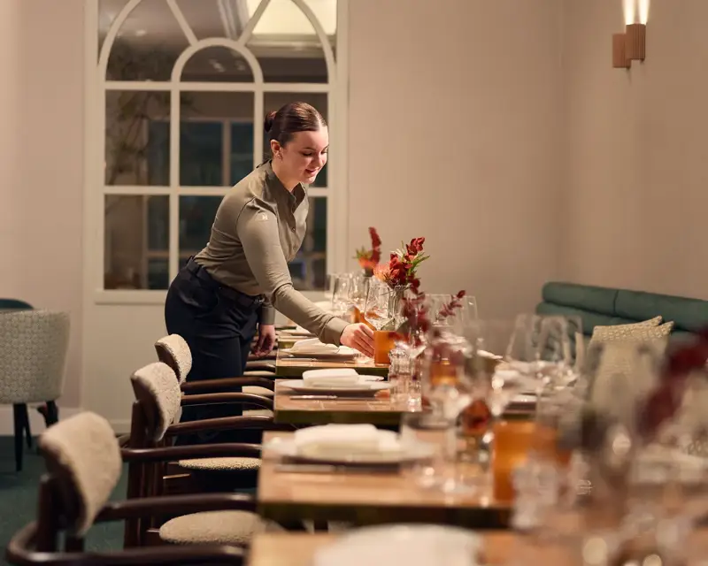 Restaurant C'est Moi