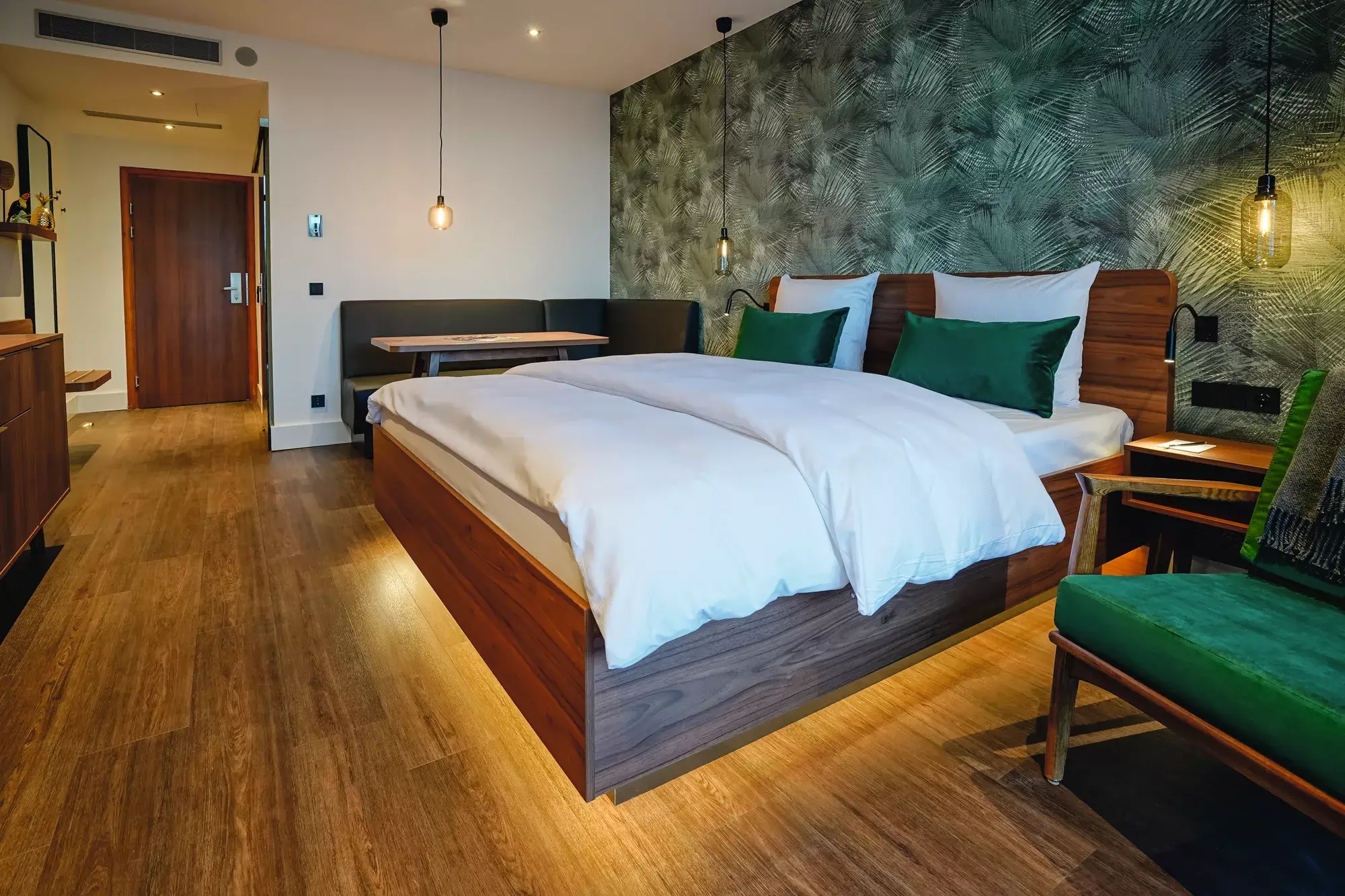 kamer berlin