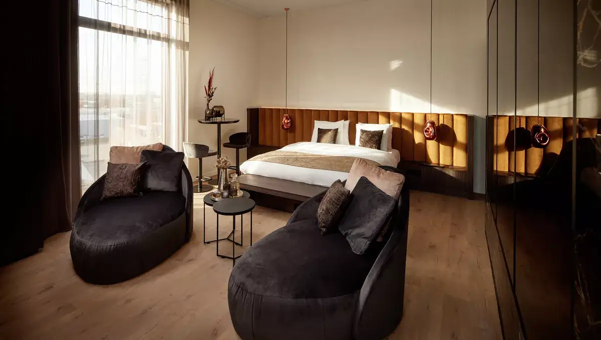 Wellness suite Hotel Beveren