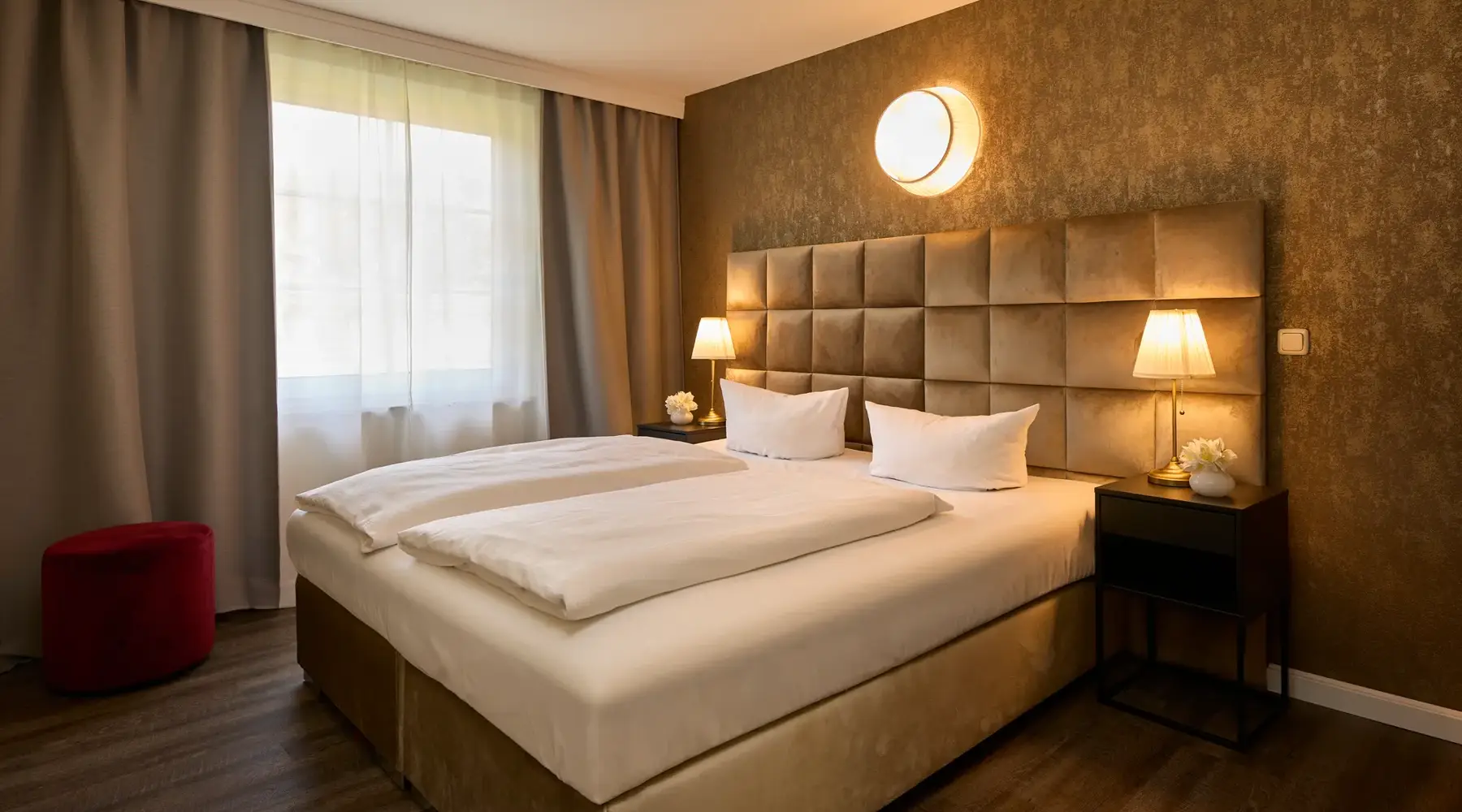 room