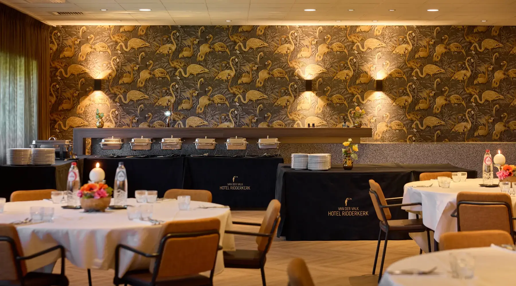Amazone Hotel Ridderkerk