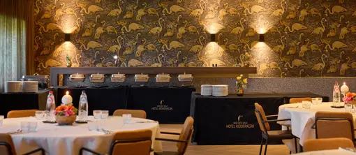 Amazone Hotel Ridderkerk