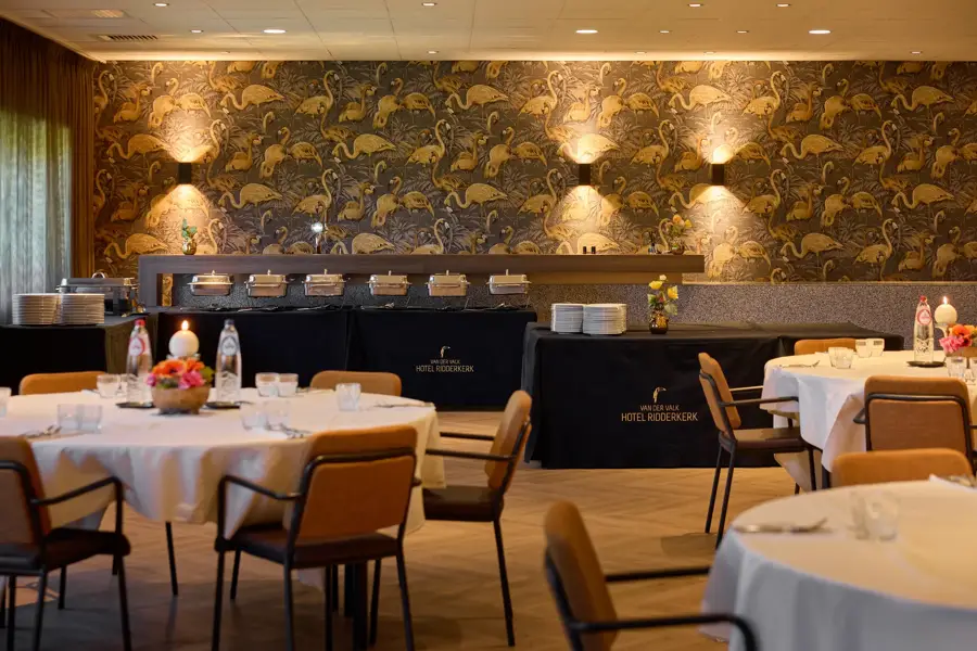 Amazone Hotel Ridderkerk
