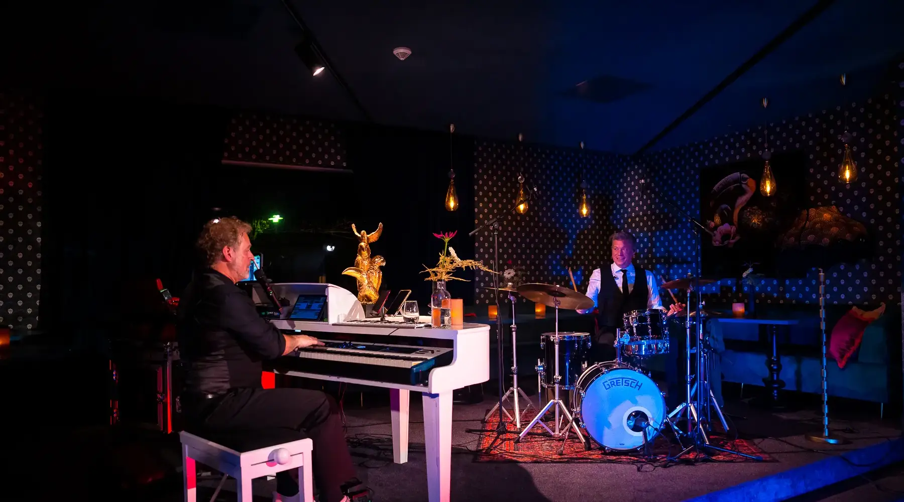 Valk Music Club