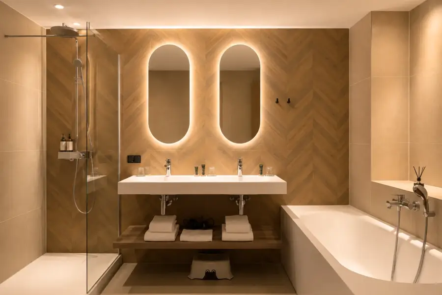 Comfort Room | Sleeps 3