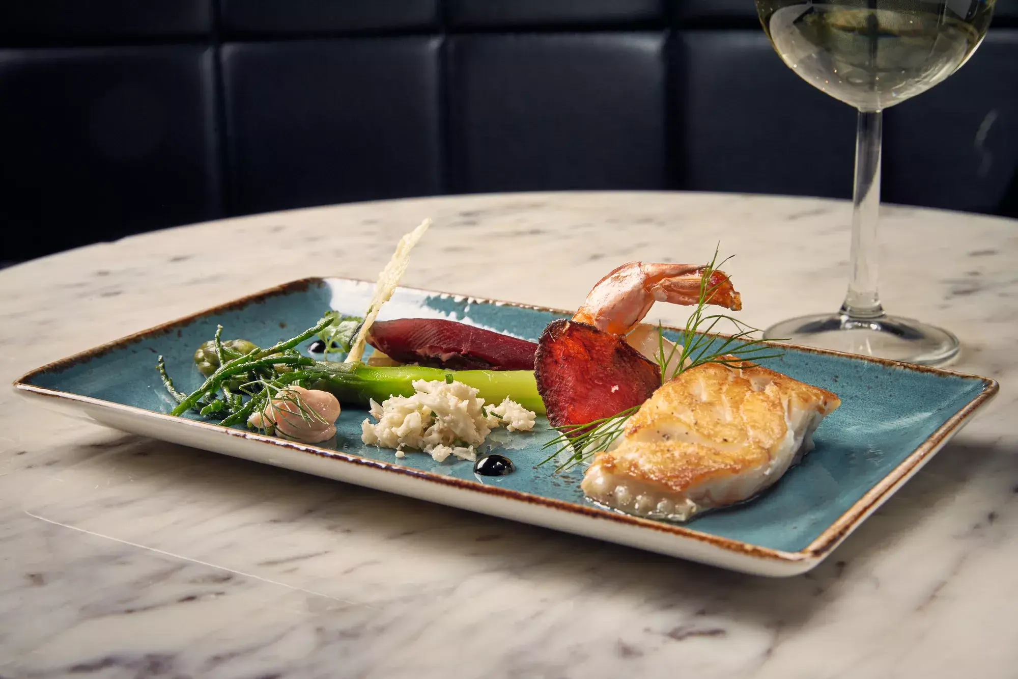 Restaurant Van der Valk Hotel Drongen - Gent