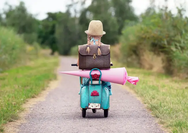 Aardbeienseizoen in Landhotel Spornitz