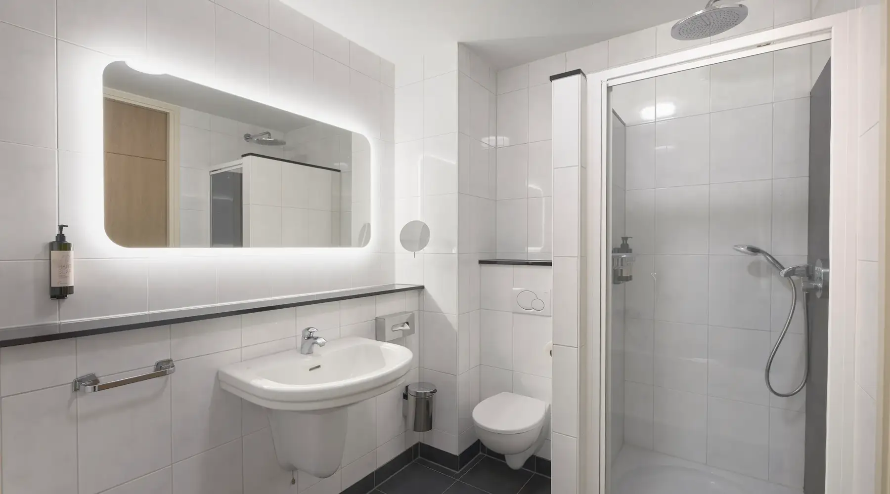 Badkamer