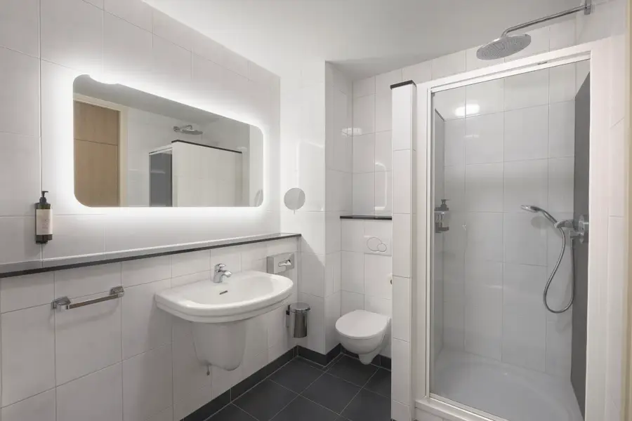 Badkamer