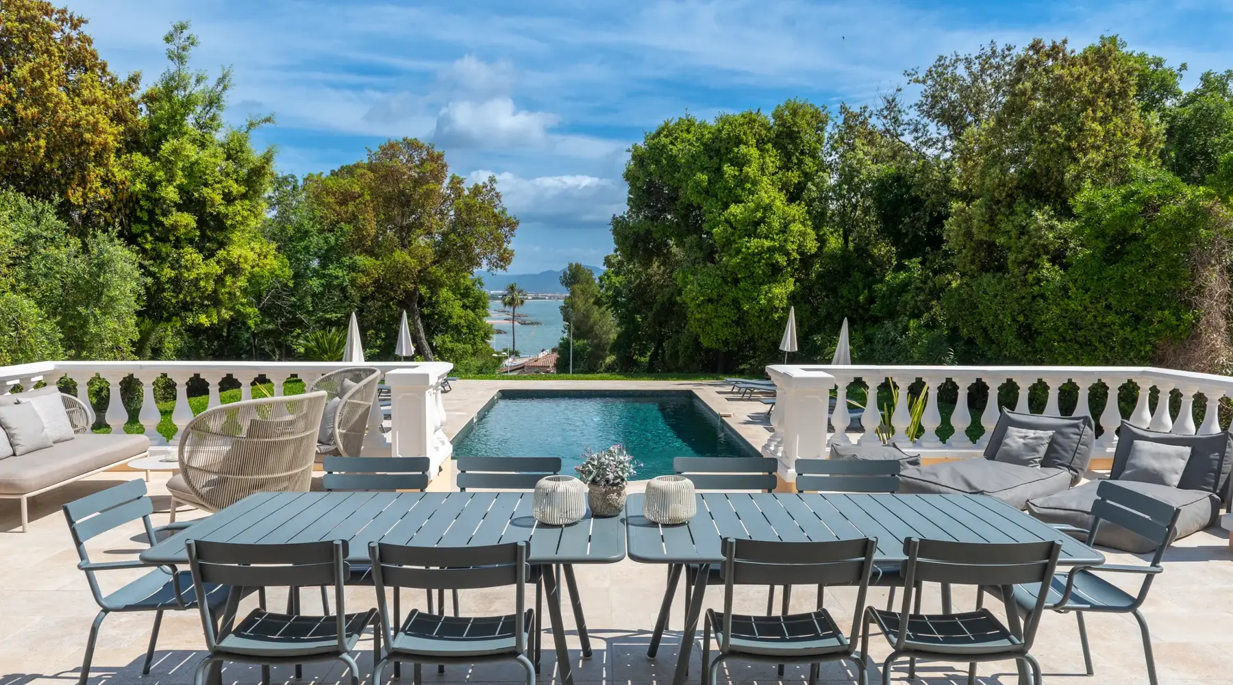 Villa Paquerette