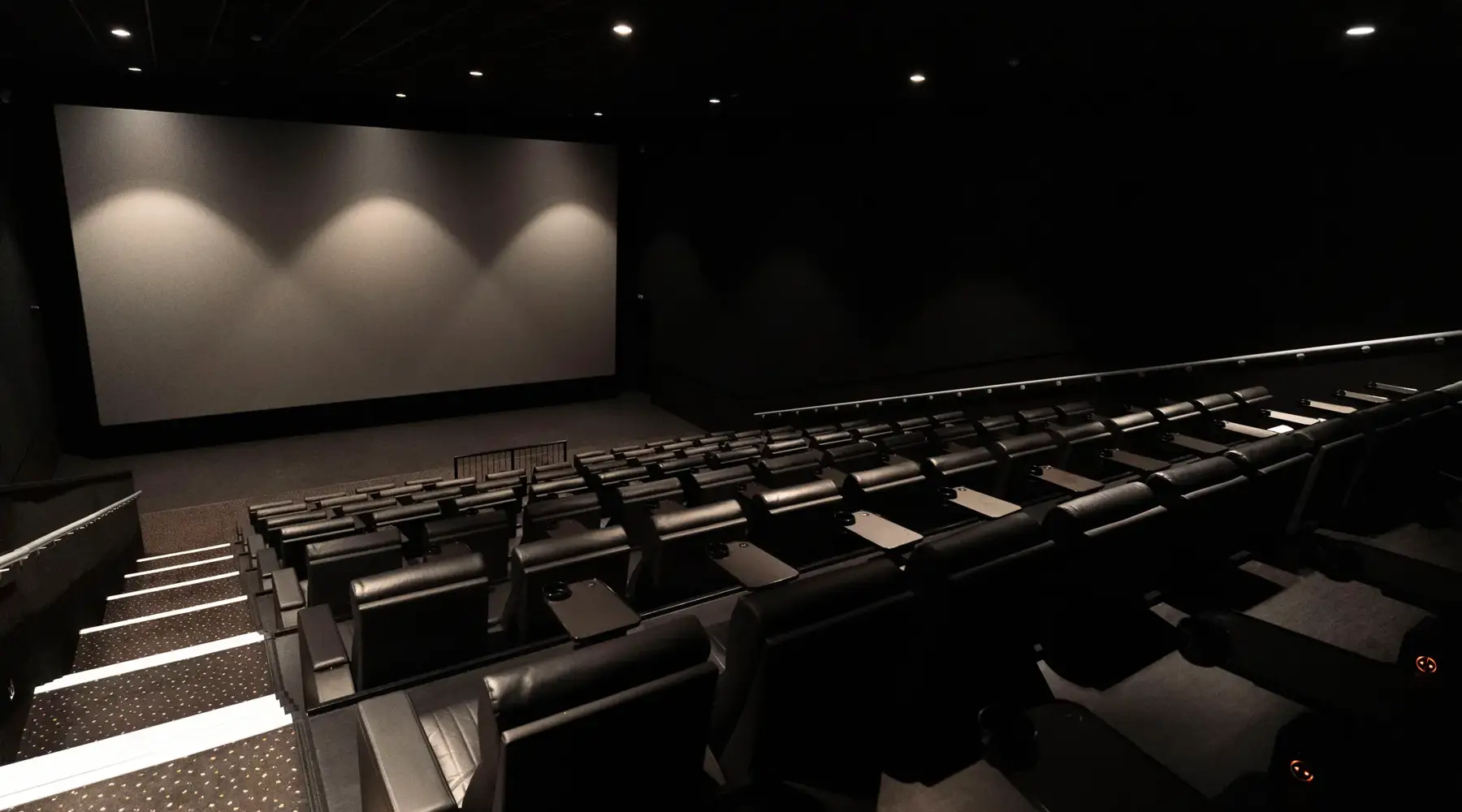 Bioscoopzaal 5 Gorinchem
