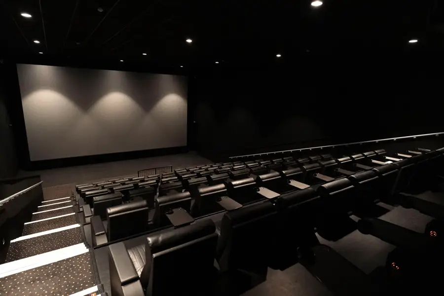 Bioscoopzaal 5 Gorinchem