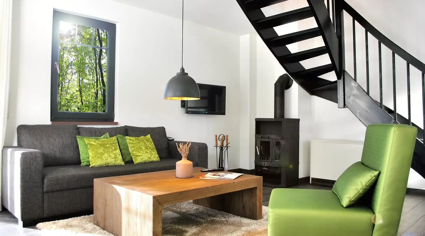 Appartment