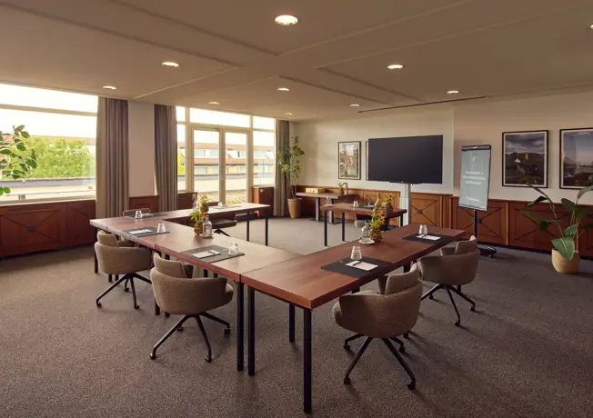 Hôtel Cuijk - Nijmegen