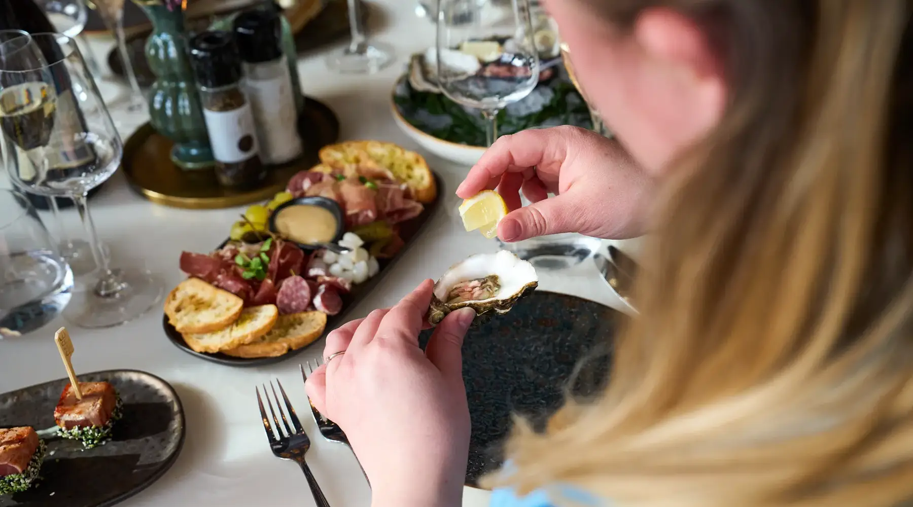 Grand Café Im Hotel Nuland