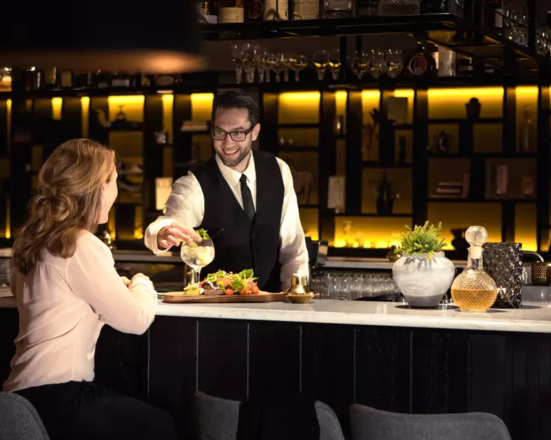 Restaurant Nest