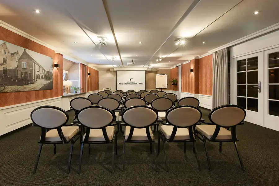 Uilenburg meeting room