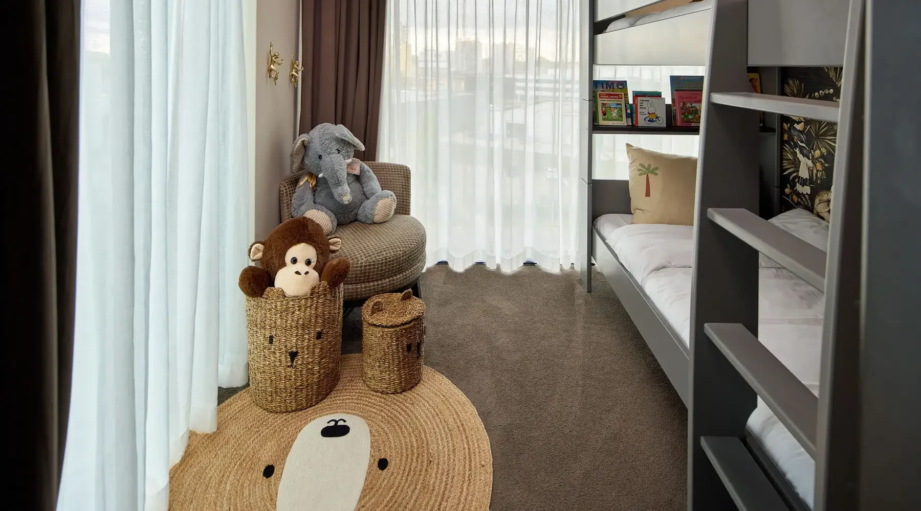 Family suite